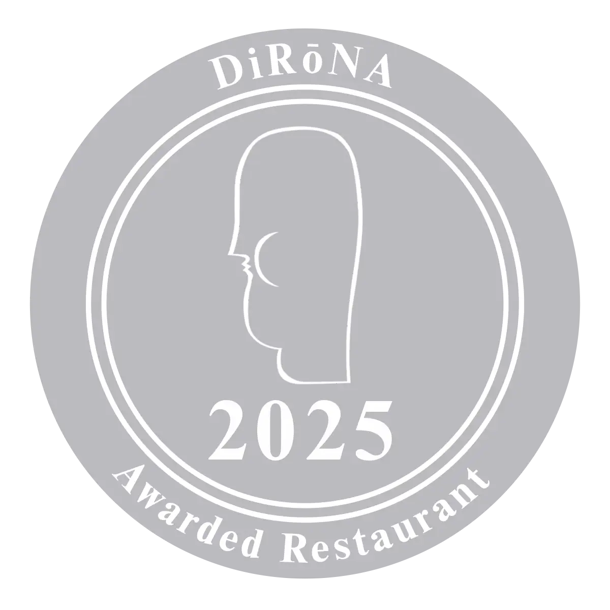DiRōNA Award of Excellence